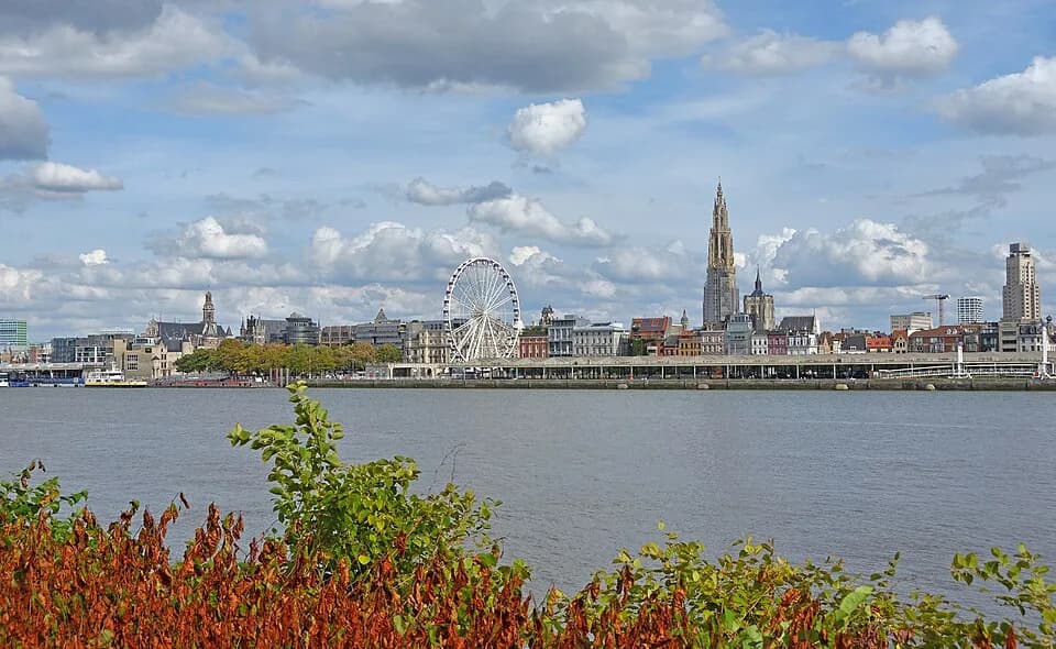 Province of Antwerp