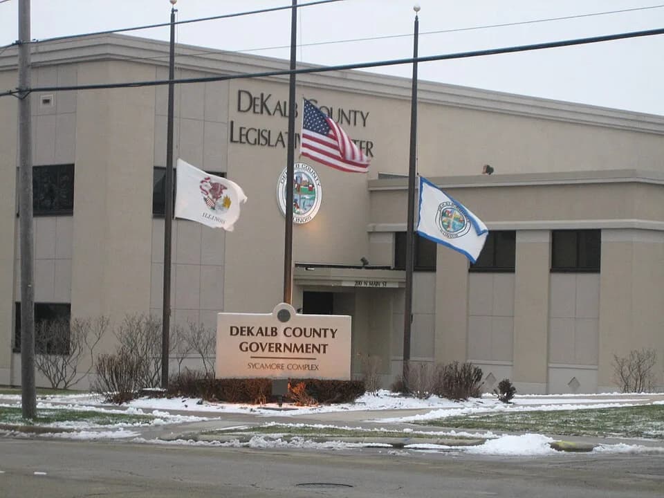 DeKalb County