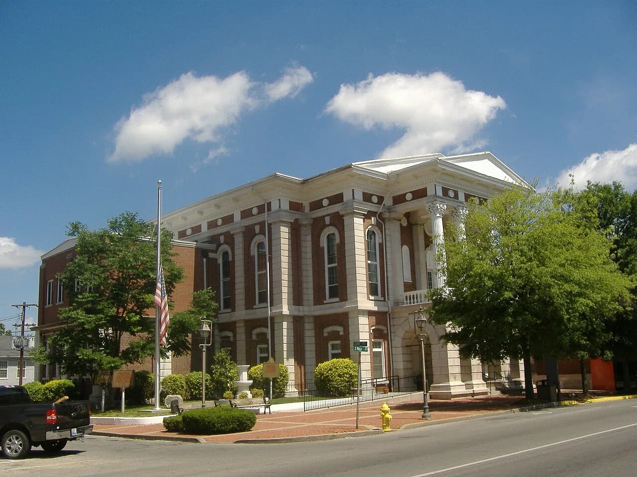 Christian County