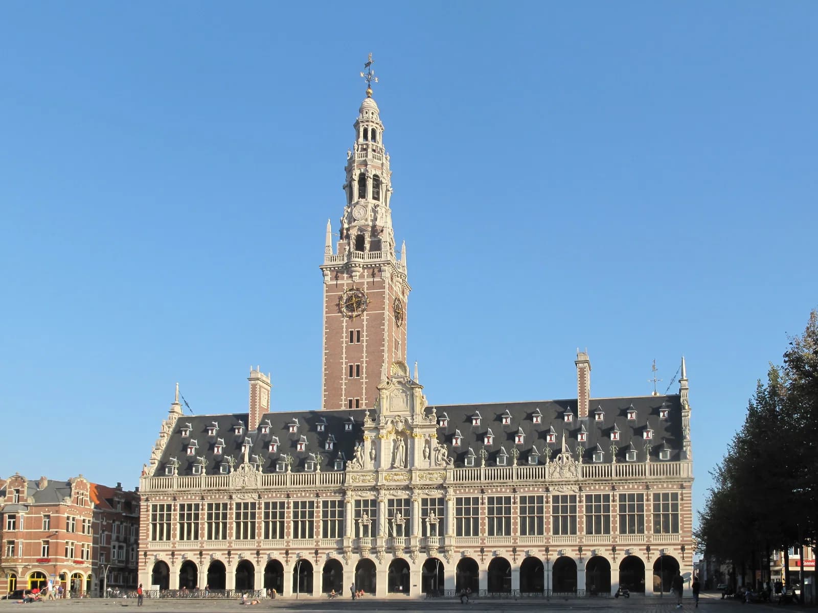 Flemish Brabant