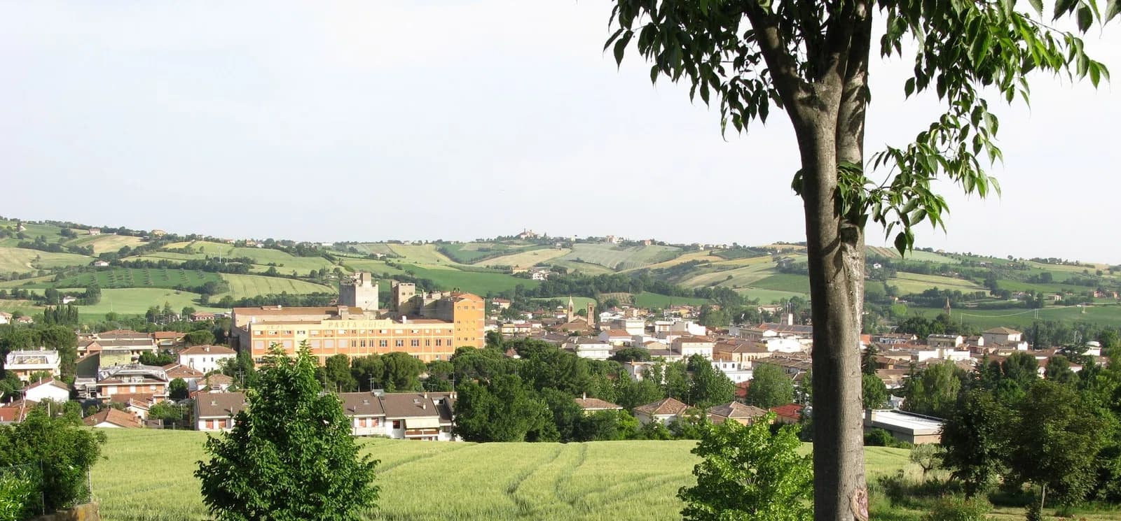 Morciano di Romagna