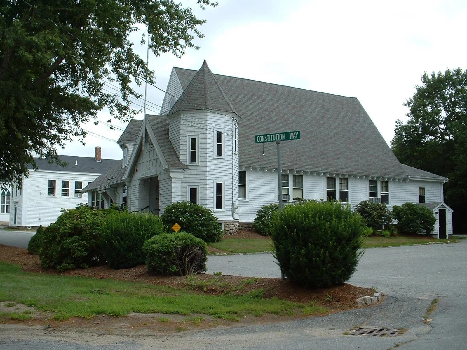 Rochester