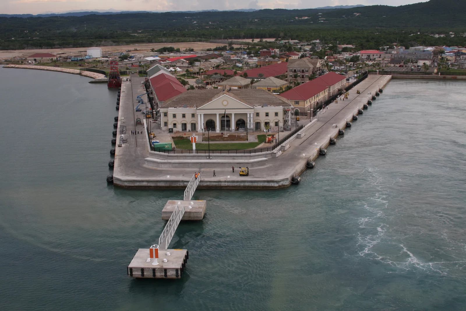 Trelawny Parish