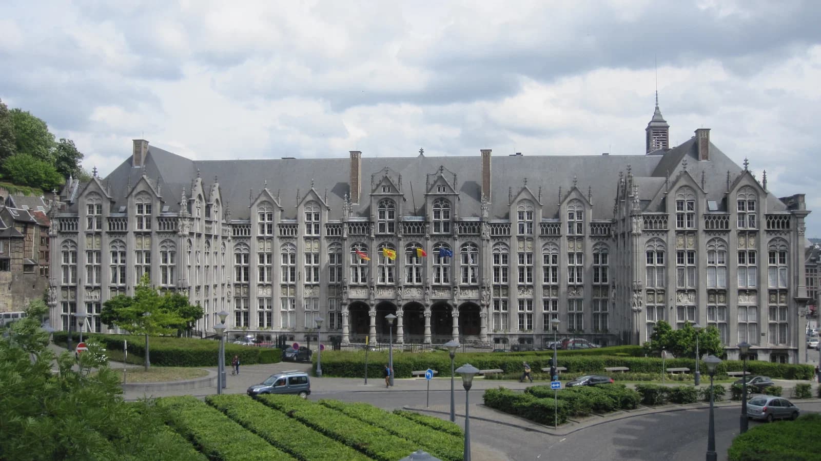 Province of Liege