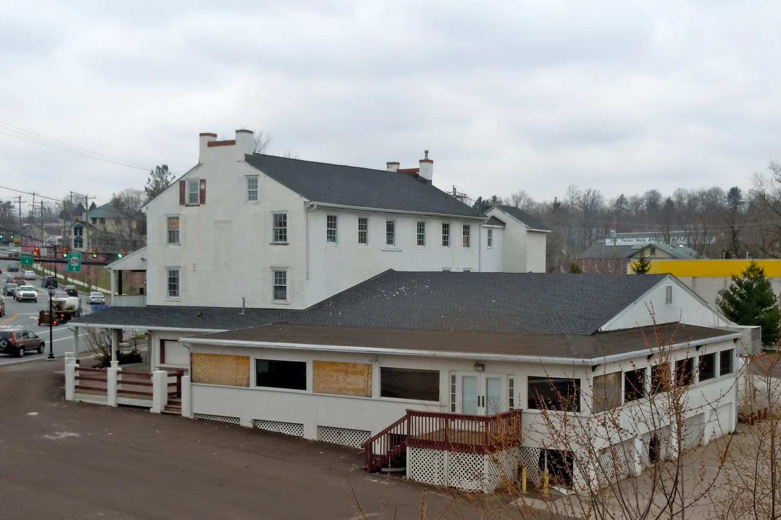 Collegeville