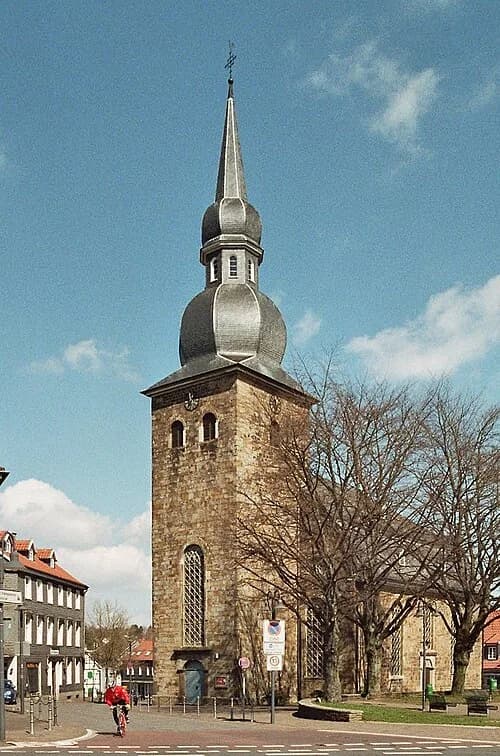 Sprockhövel