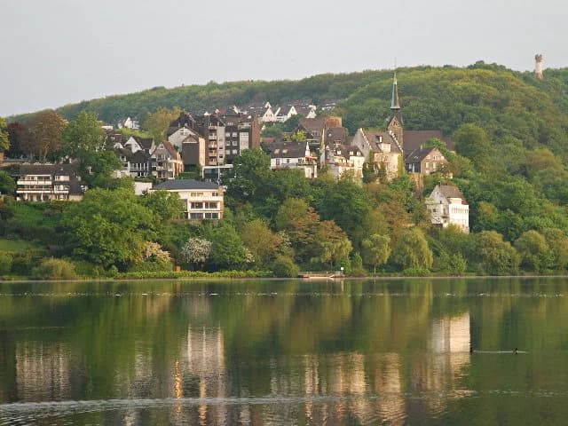 Wetter