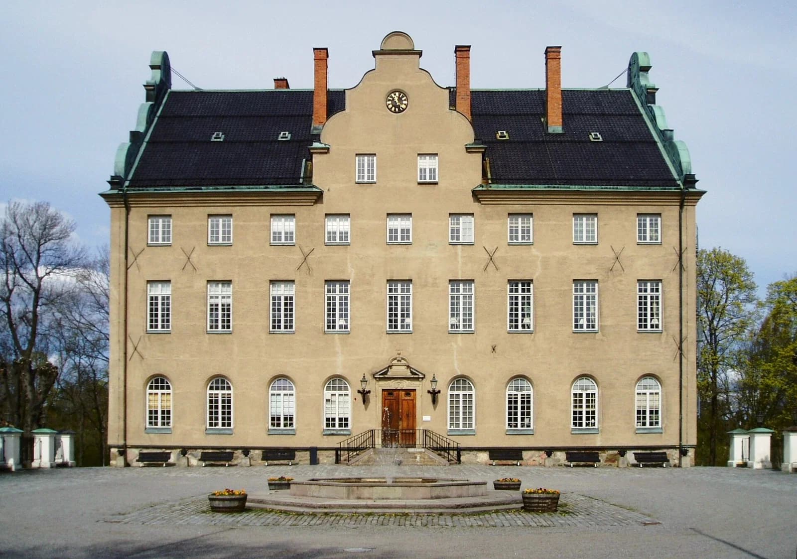 Gemeinde Danderyd