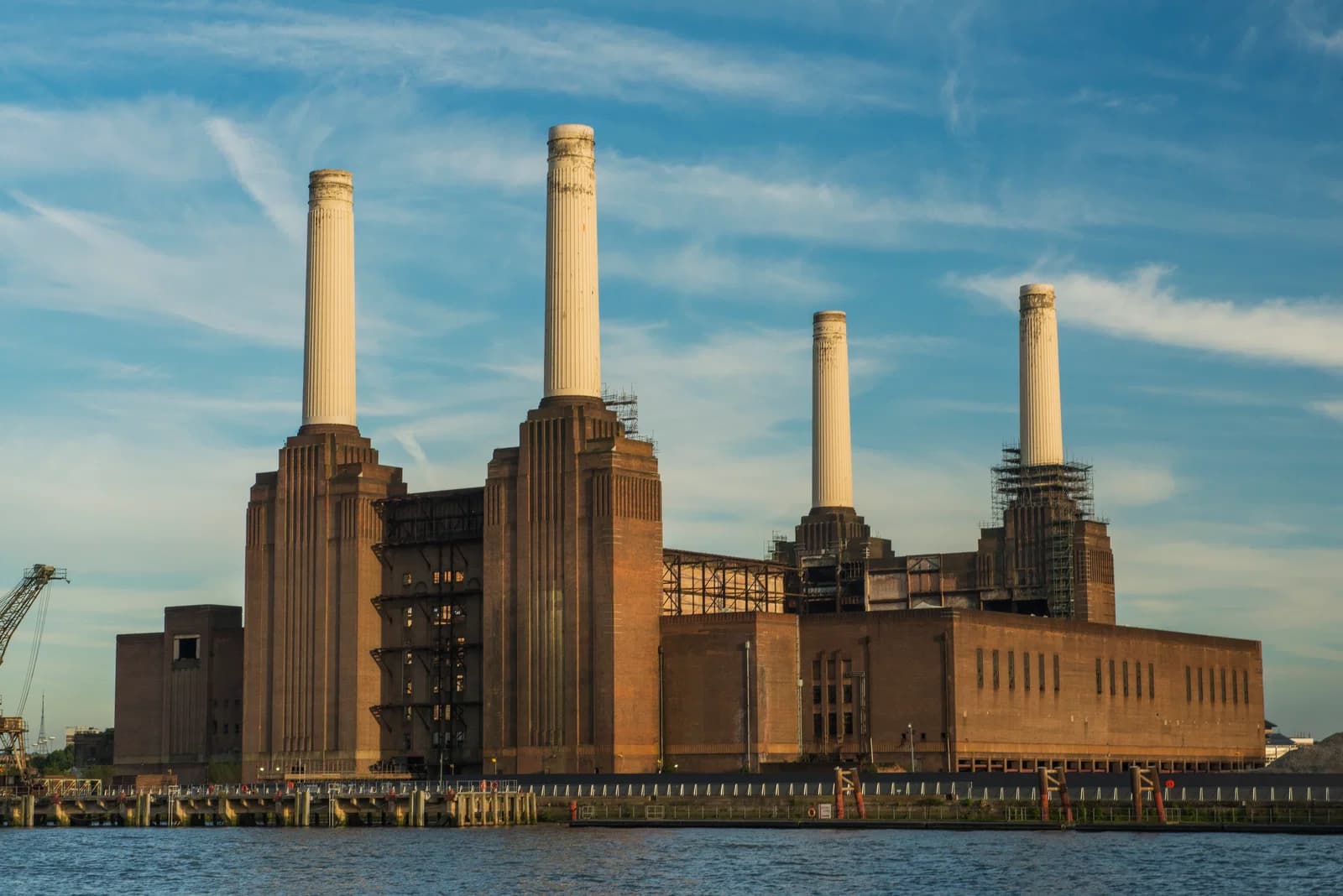 Battersea