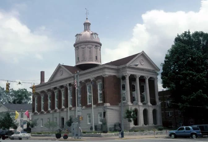 Jefferson County
