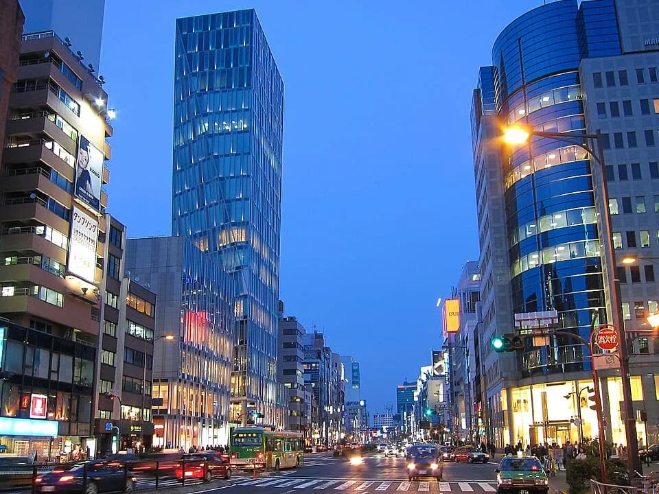 Minami-Aoyama