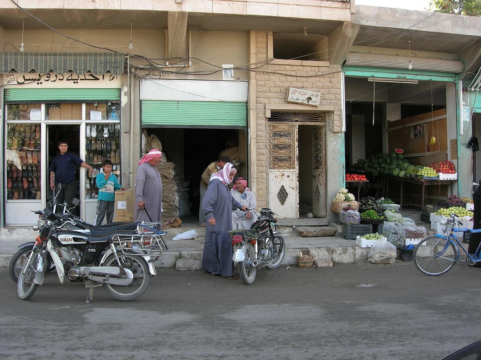 Manbij