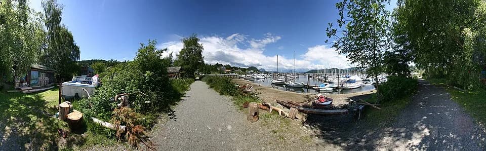 Gibsons