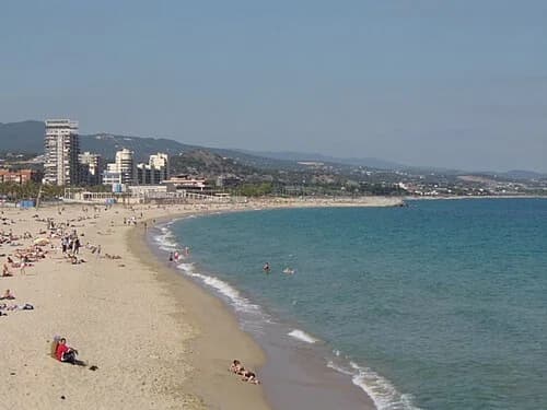 Mataró