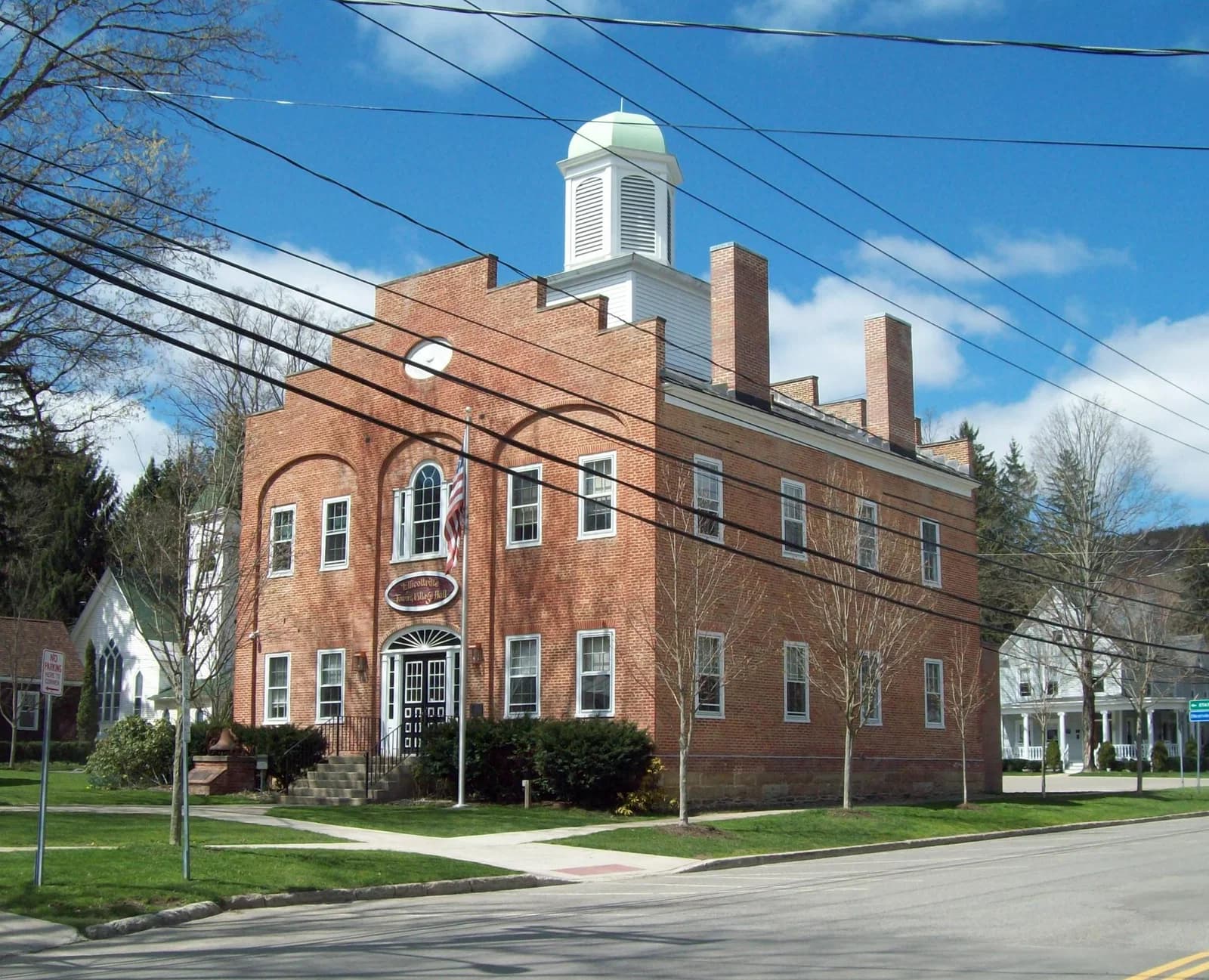 Cattaraugus County