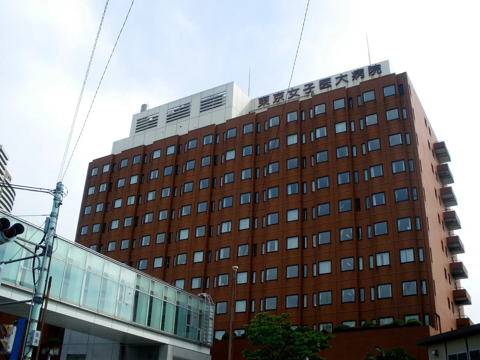 Kawadachō
