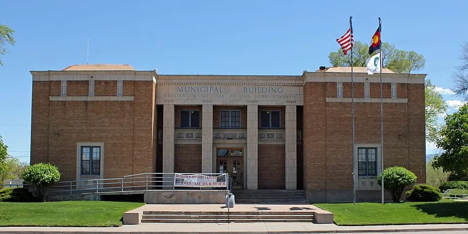 Fremont County