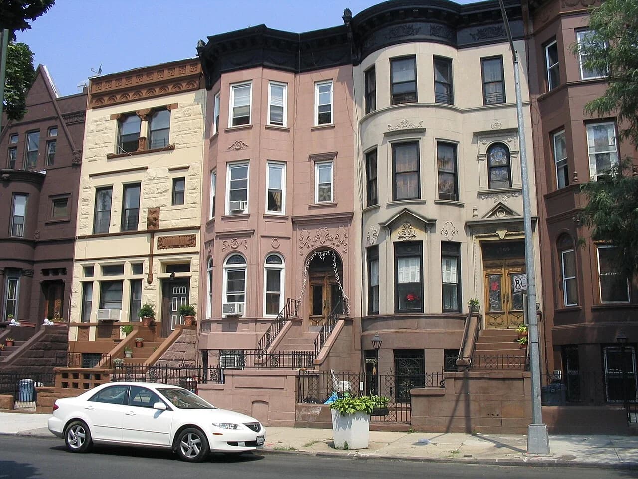 Bedford–Stuyvesant