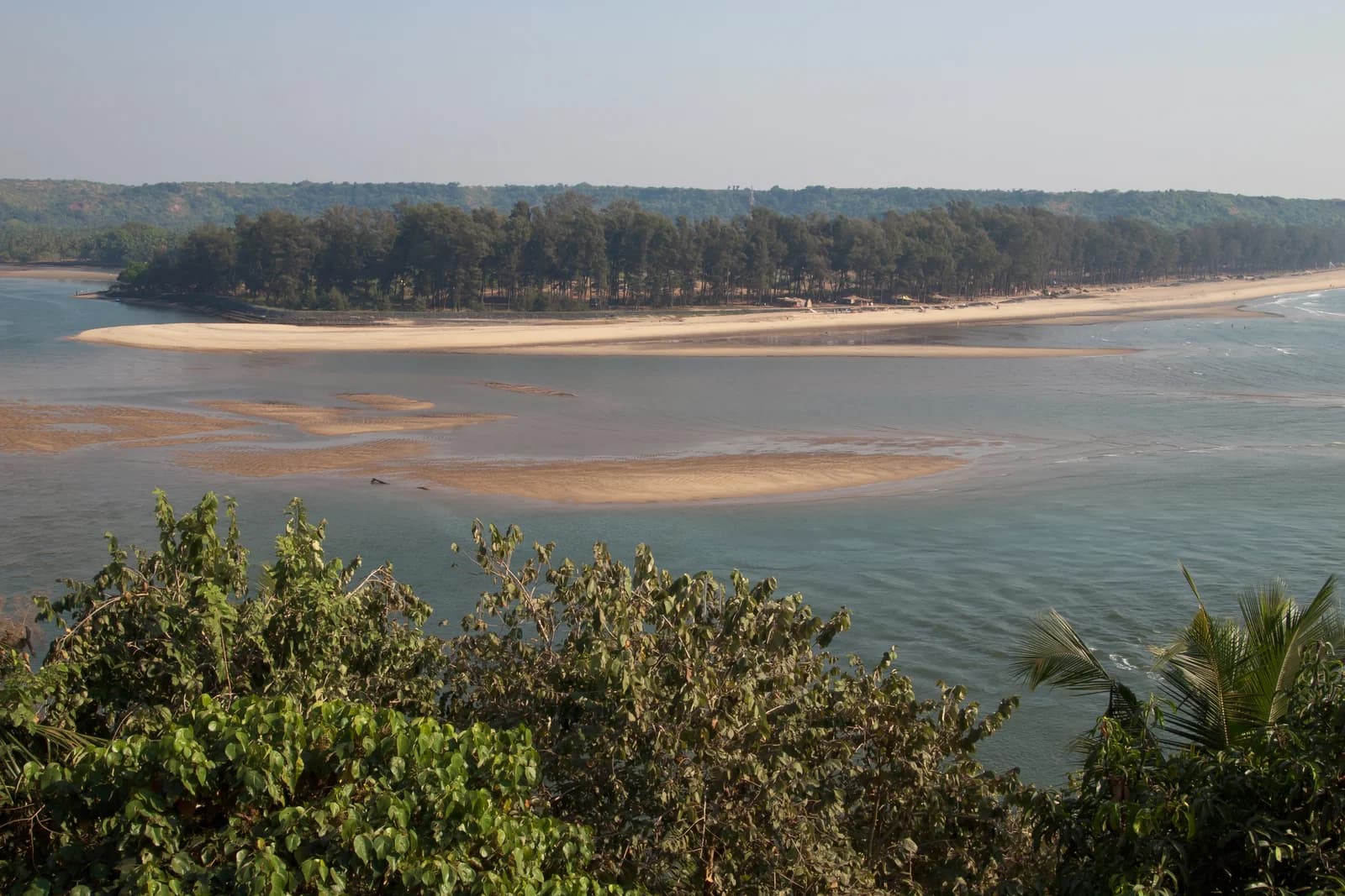 Goa