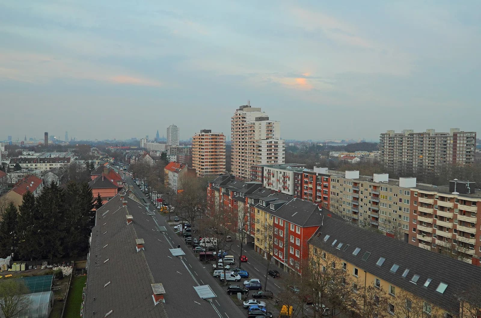 Zollstock