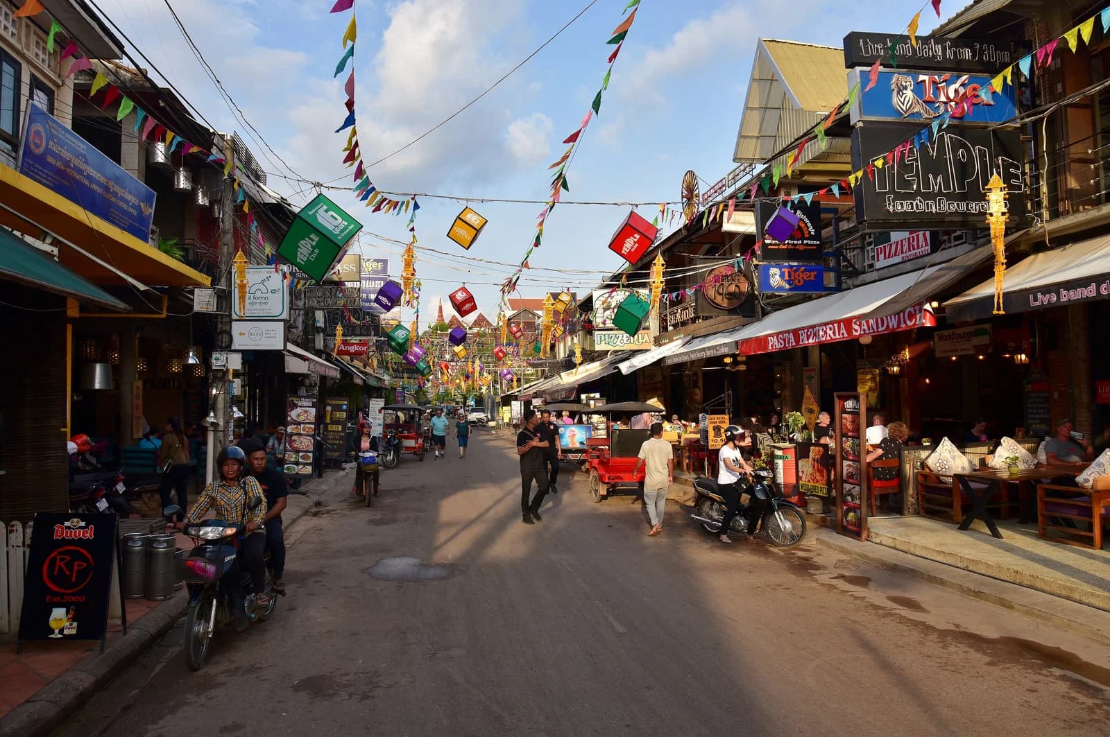 Siem Reap