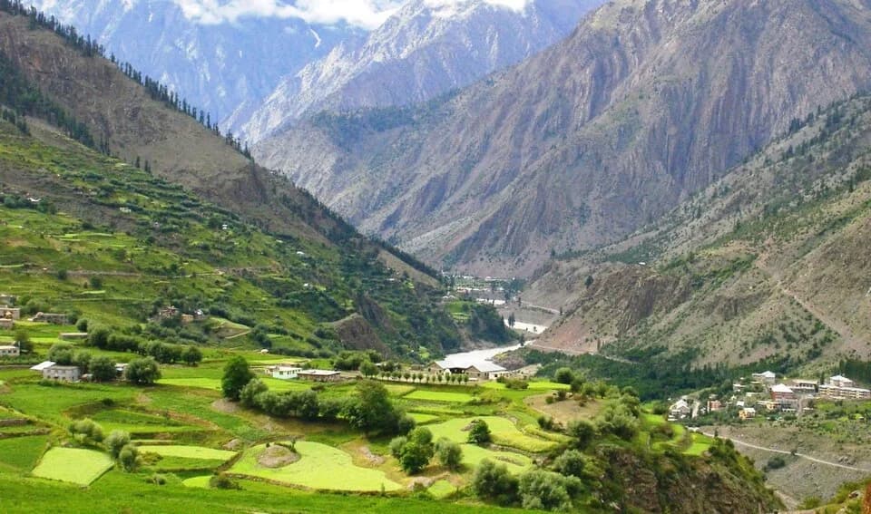 Himachal Pradesh