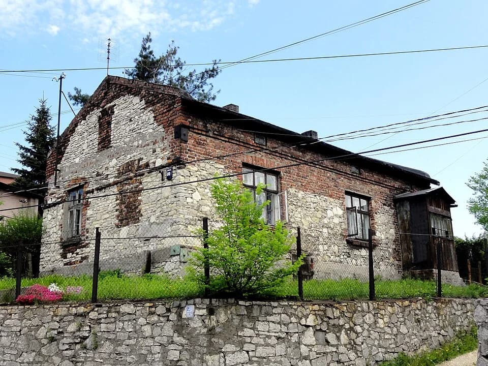 Porąbka