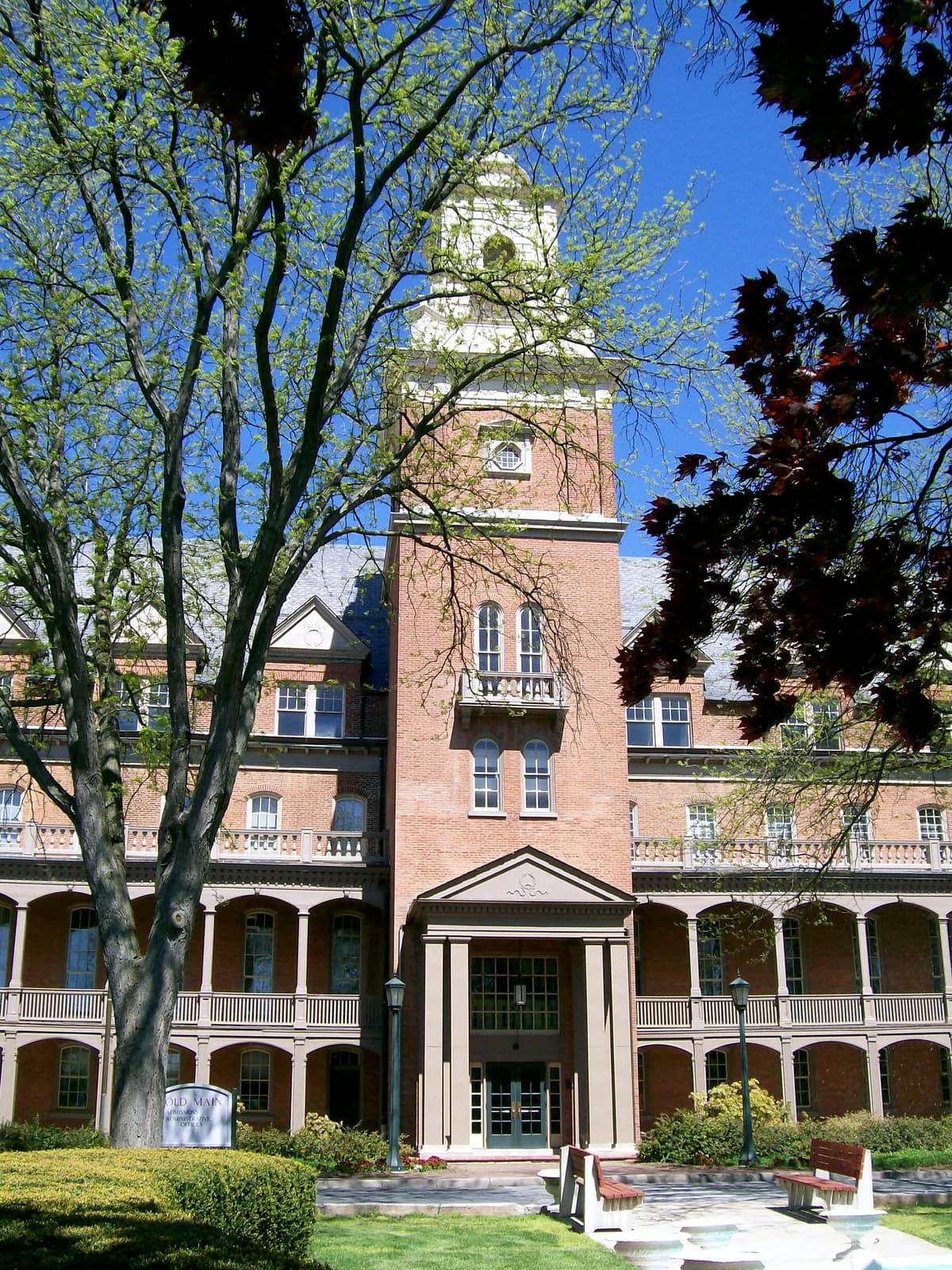 Shippensburg