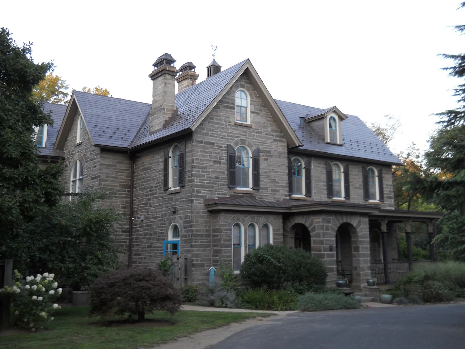 Wyndmoor