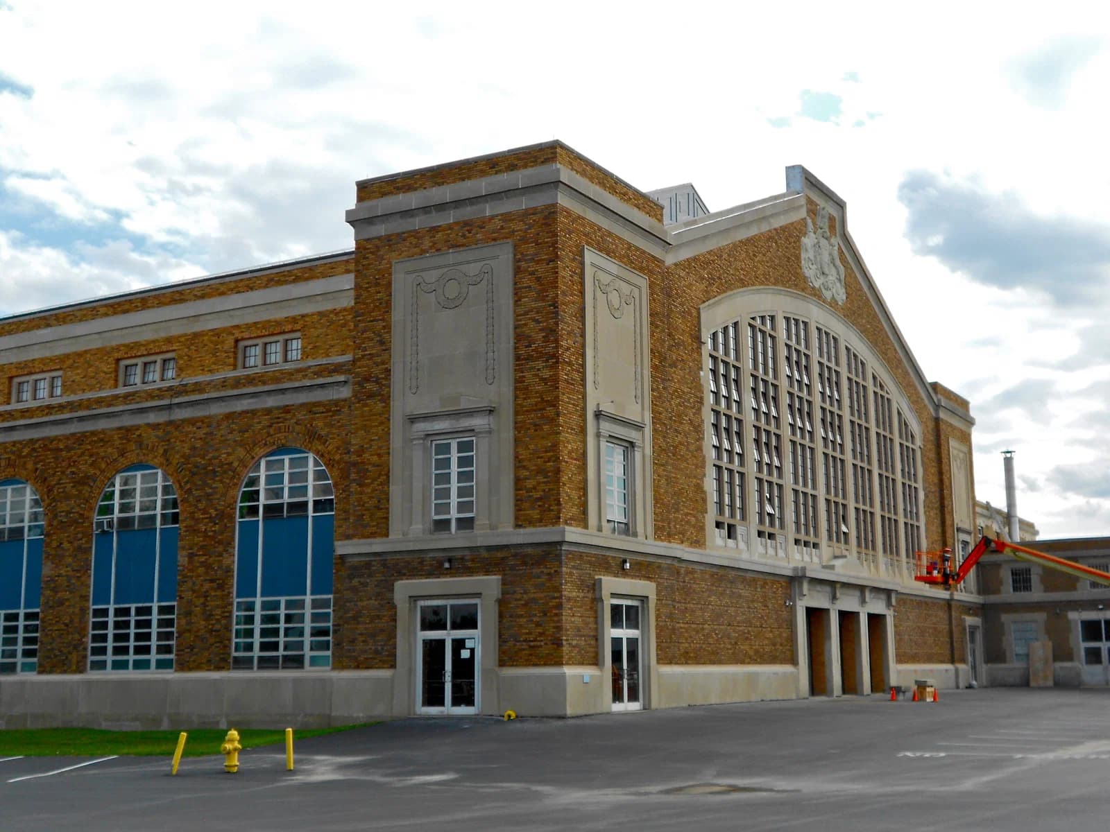 Kingston