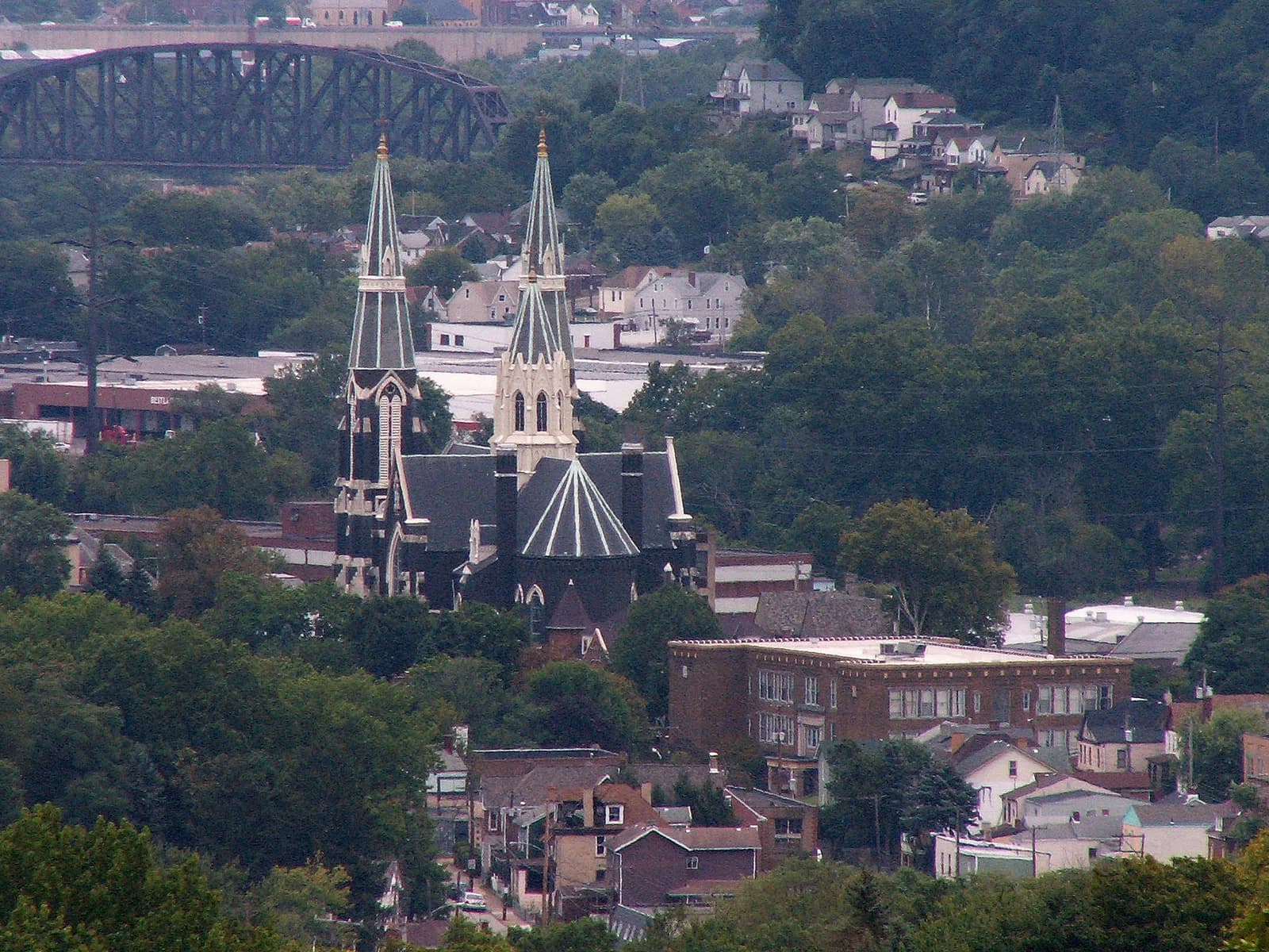 McKees Rocks