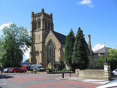 Jesmond
