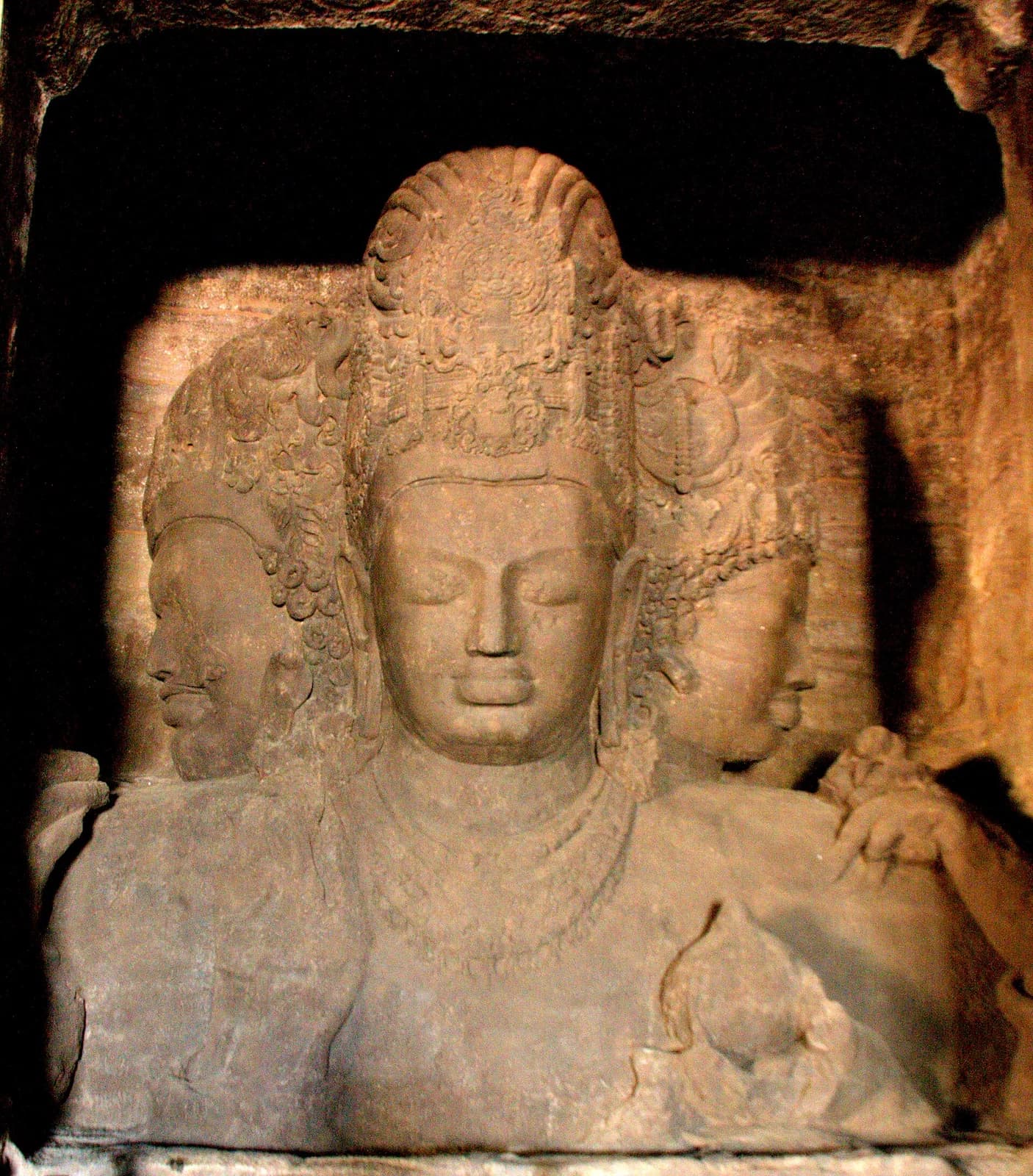 Maharashtra