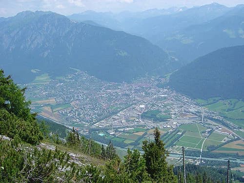 Grisons