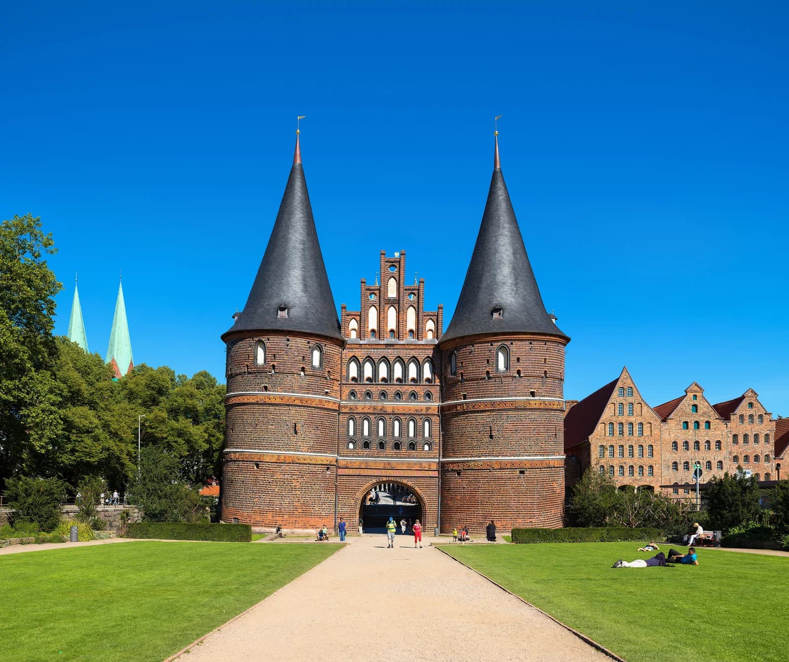 Schleswig-Holstein