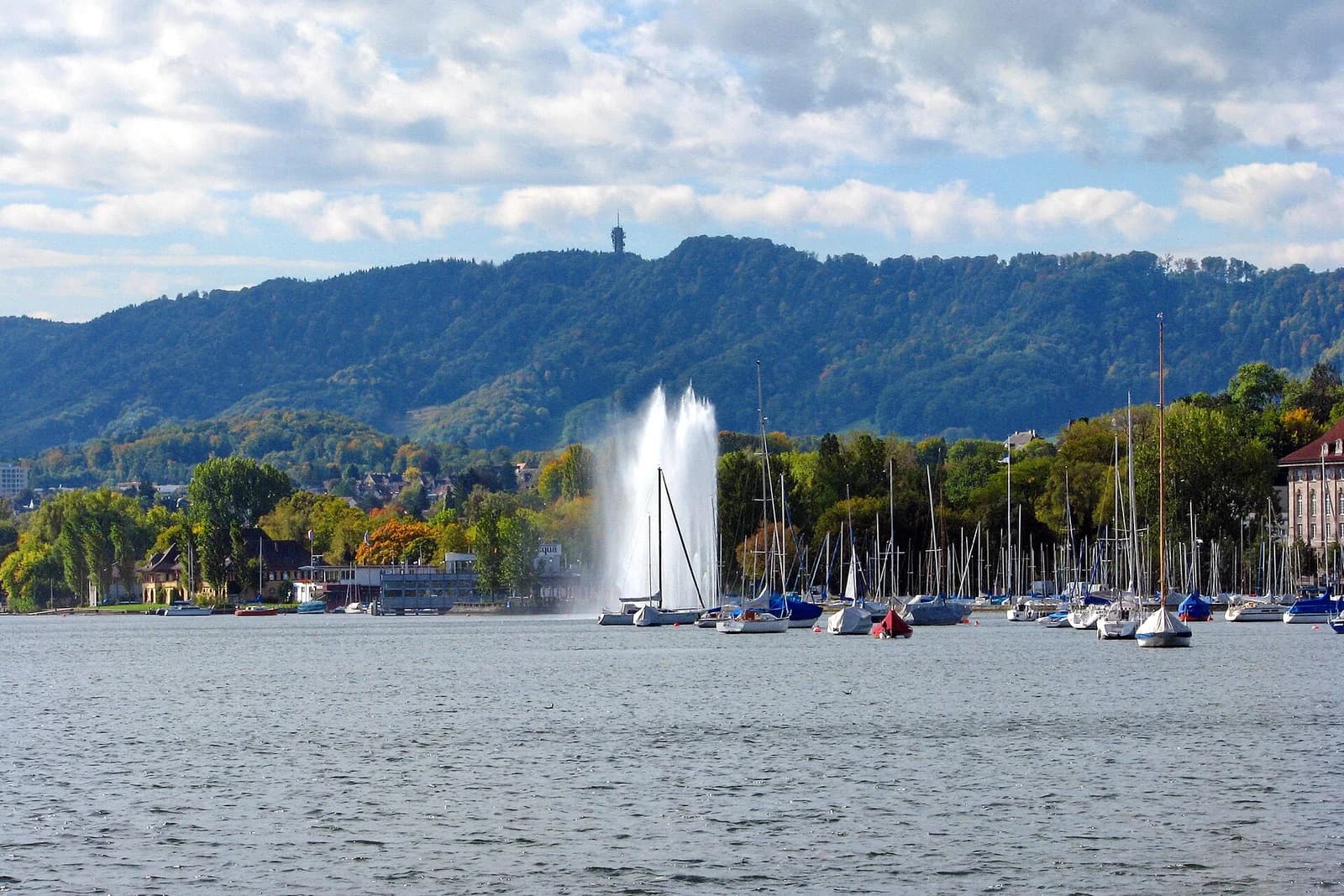 Zurich