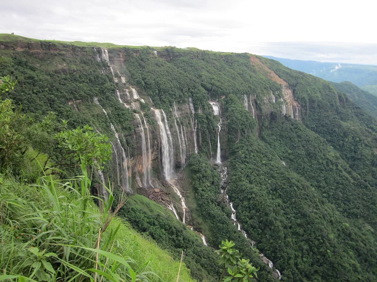 Meghalaya