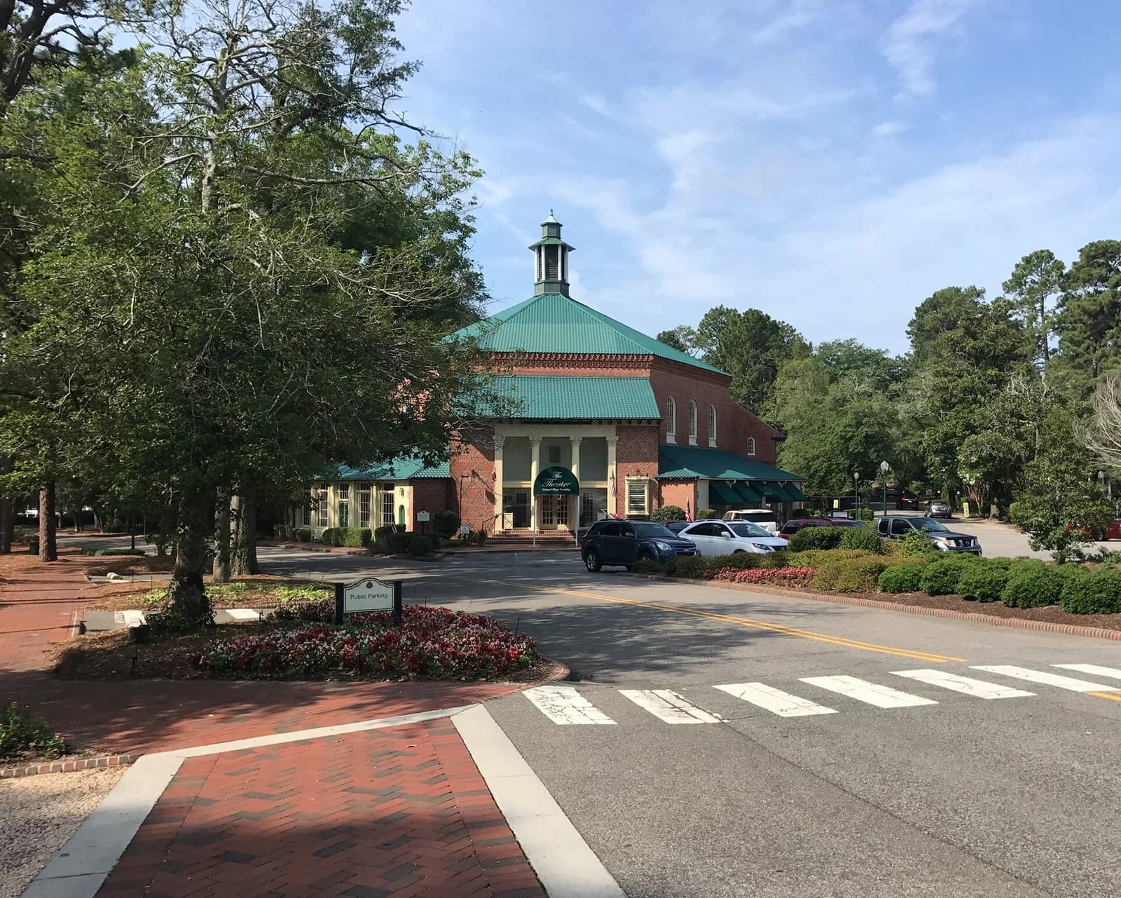 Pinehurst