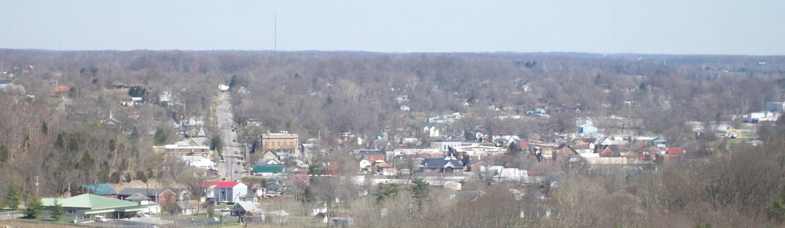 Corydon
