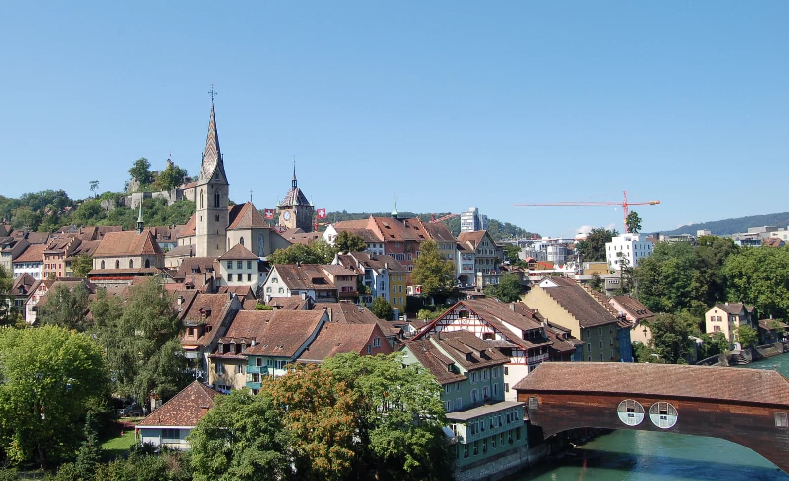 Aargau