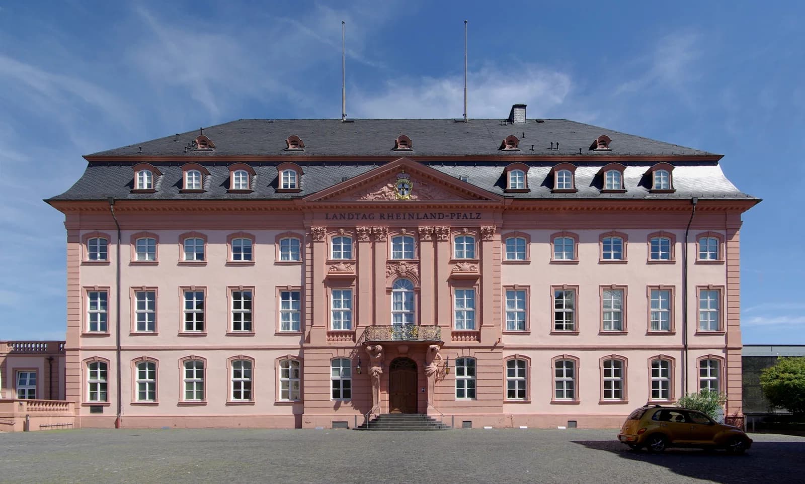 Rheinland-Pfalz