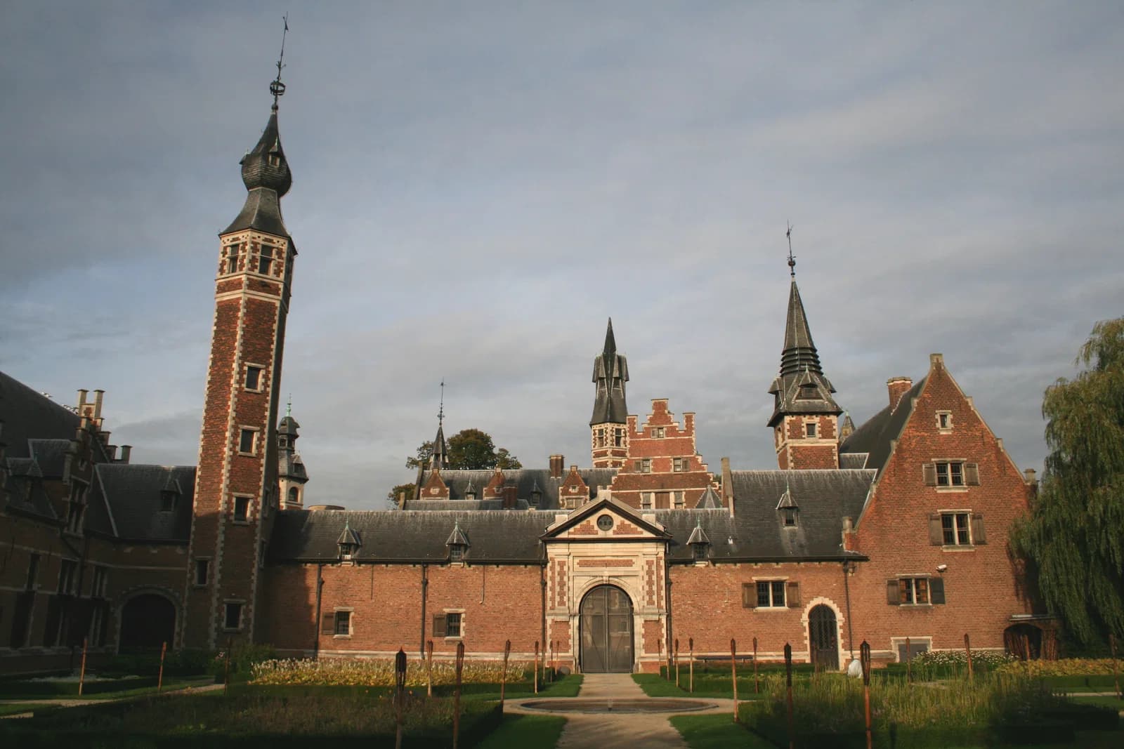 Deurne