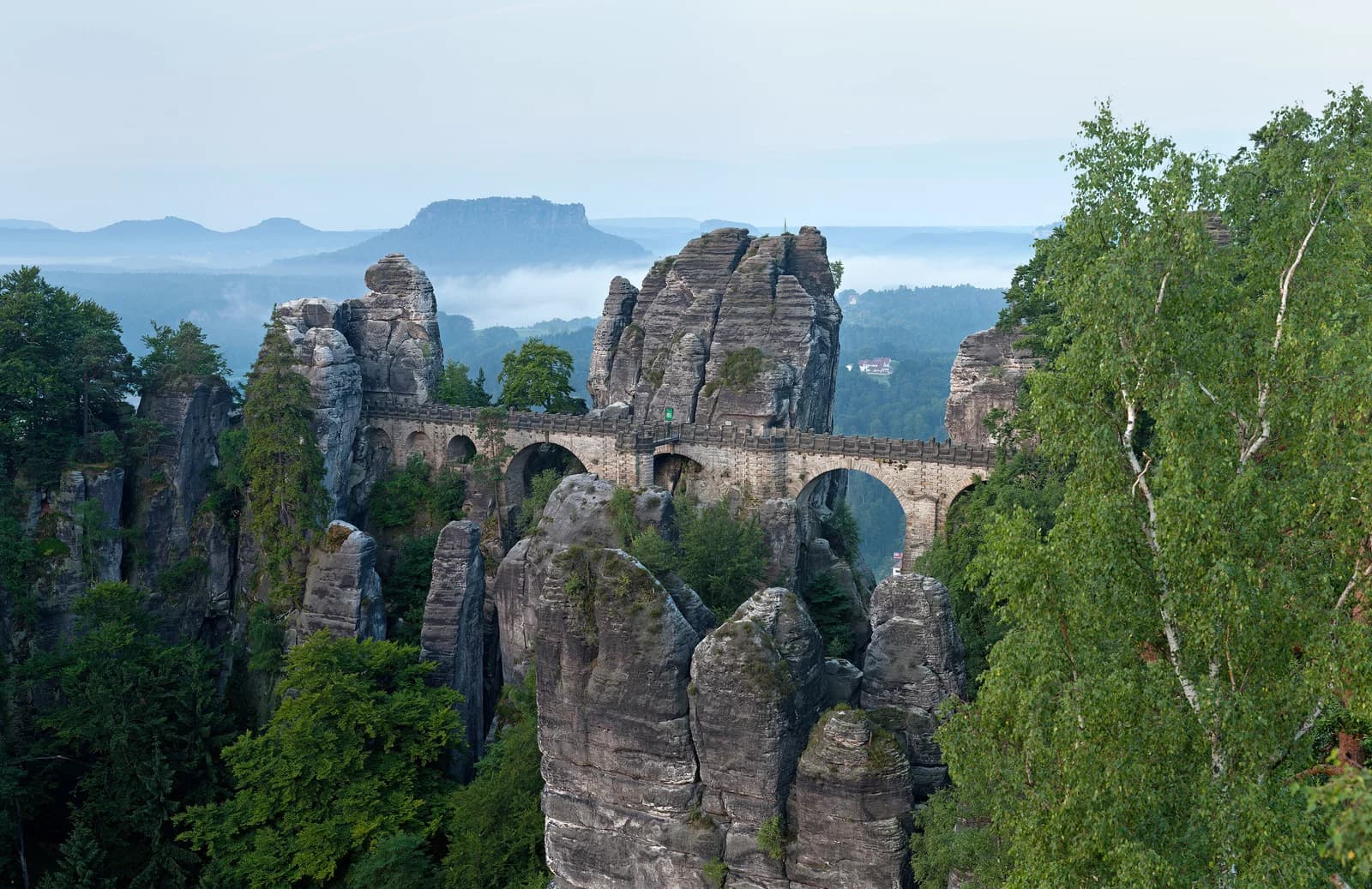 Saxony