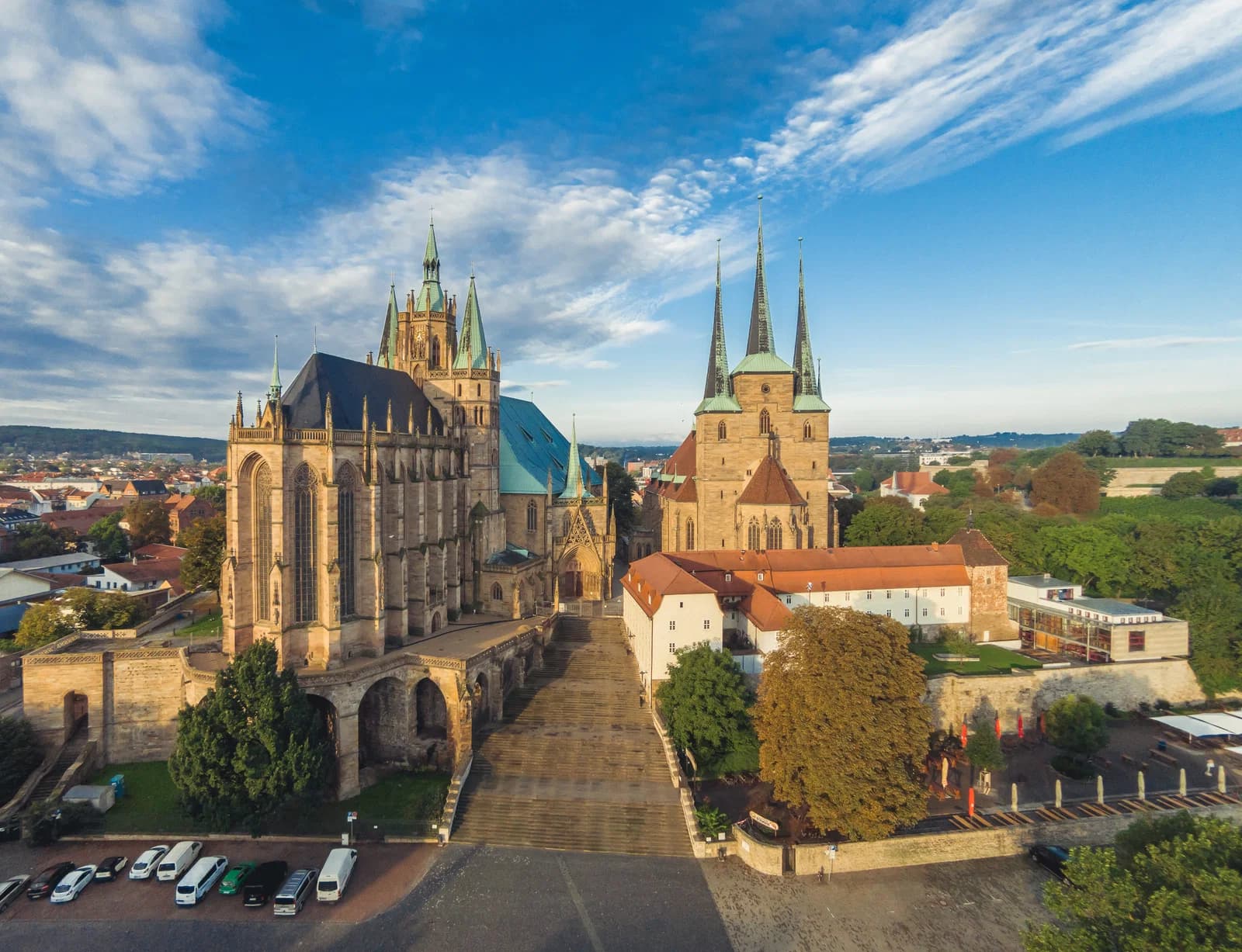 Thuringia