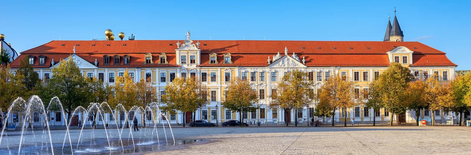 Saxony-Anhalt
