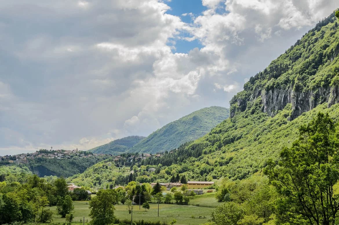 Lombardy