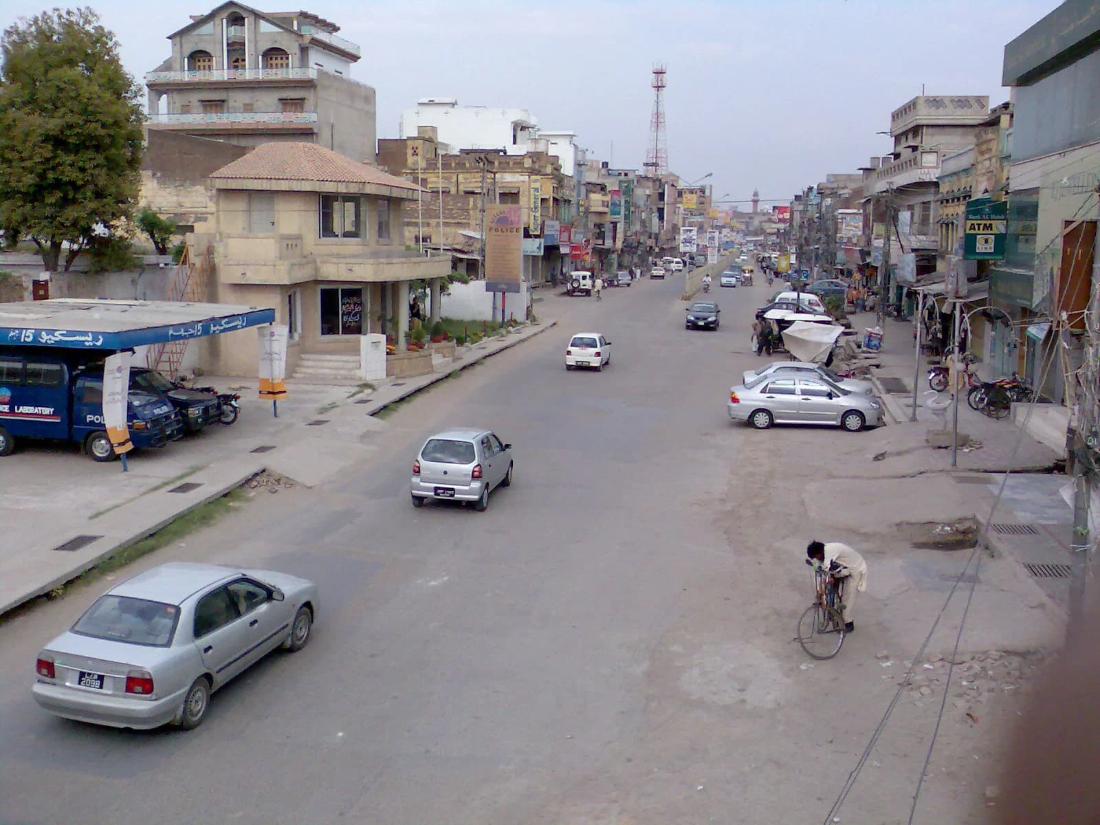 Jhelum