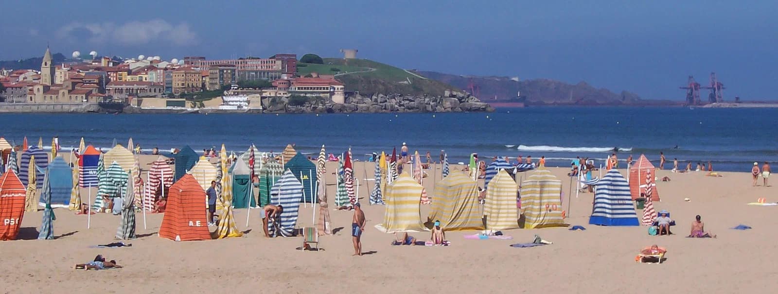 Gijón