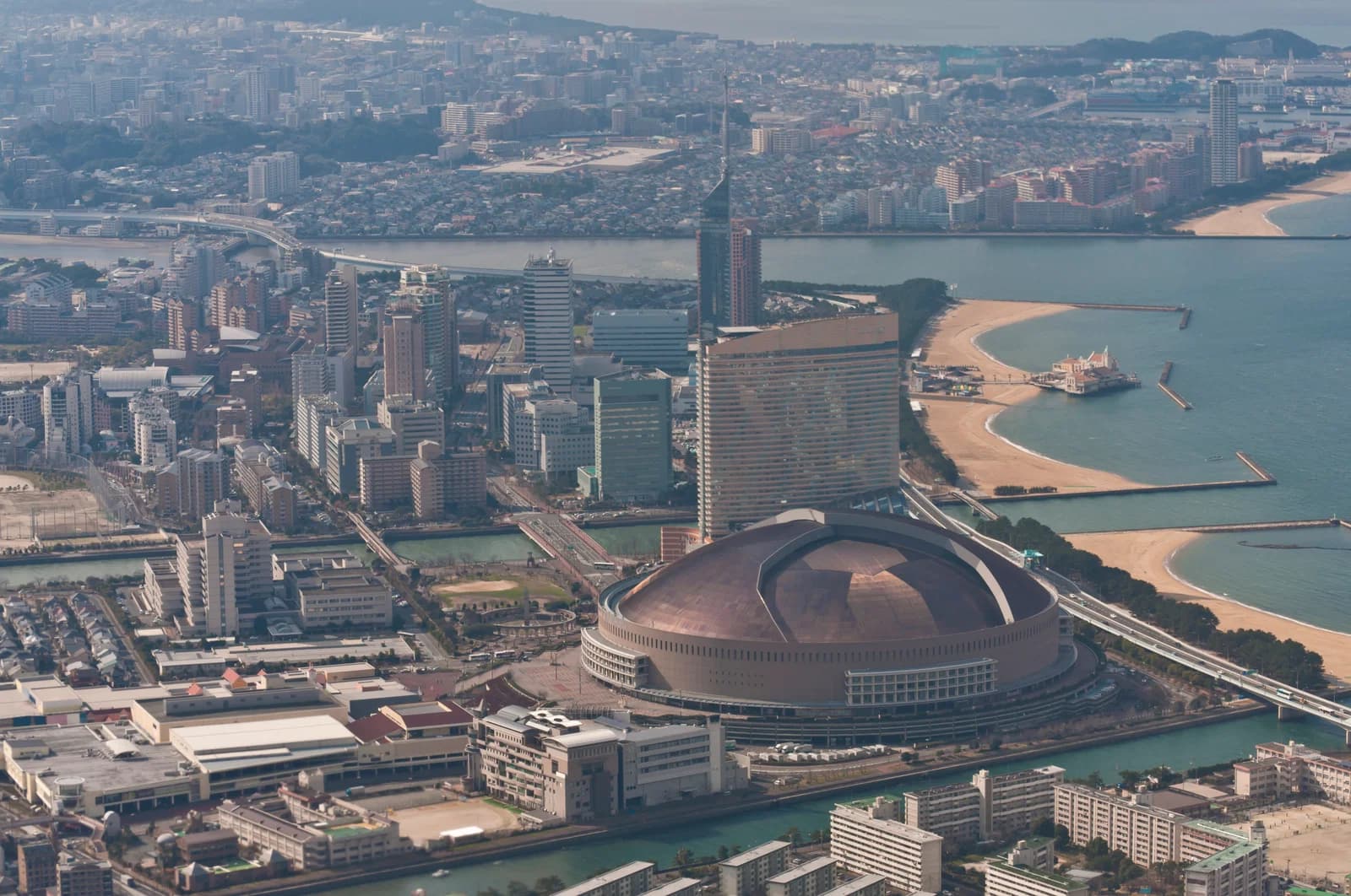Fukuoka Prefecture
