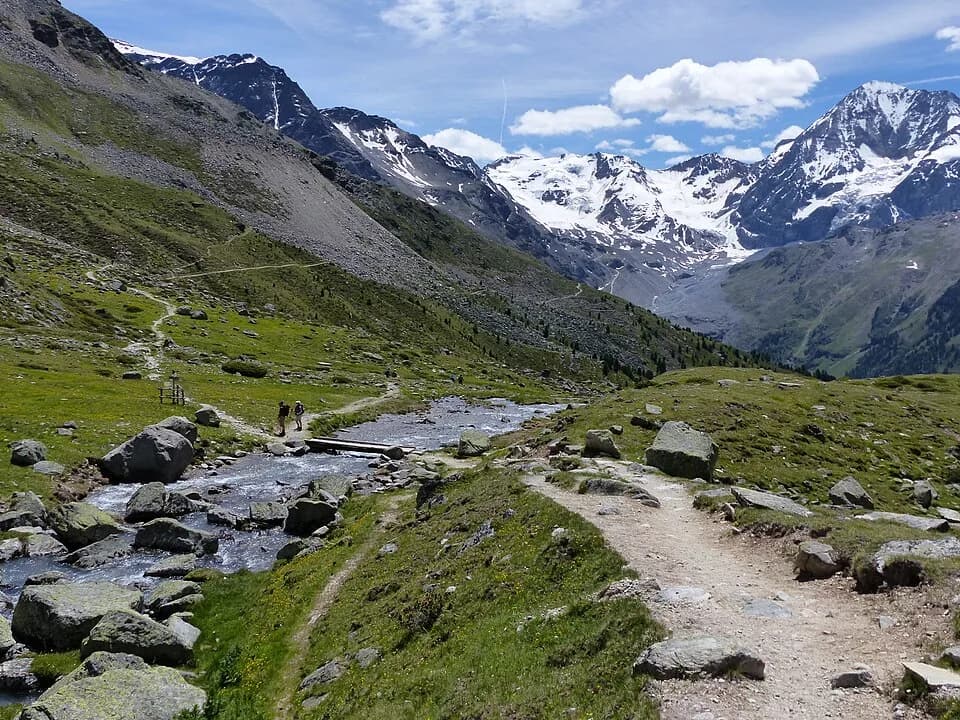 Trentino-South Tyrol